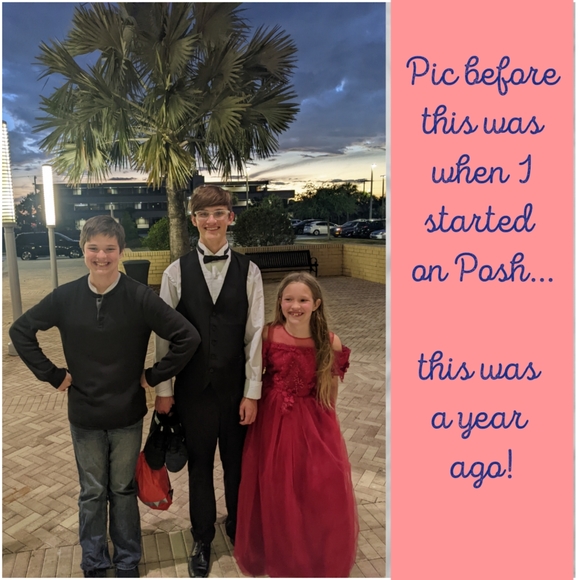 Meet your Posher, Leah - Picture 7 of 14